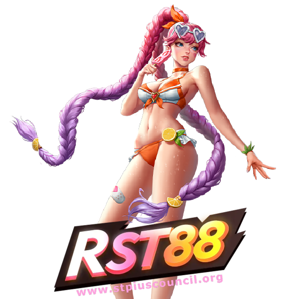 rst 88 สล็อต